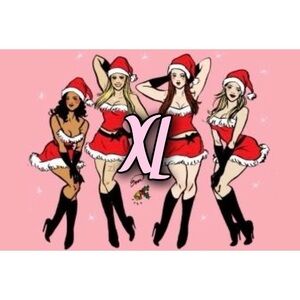 🖤 This Notification To Be Notified When I Show XL